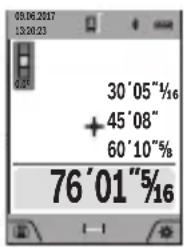 BOSCH GLM400CL - Length Measurement - 1