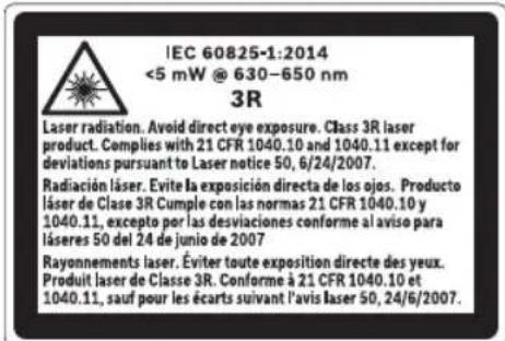 BOSCH LR20 - General Safety Rules - 1