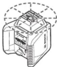 BOSCH LR20 - Vued'ensemble - 1