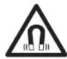 BOSCH LR20 - Magnets - 1