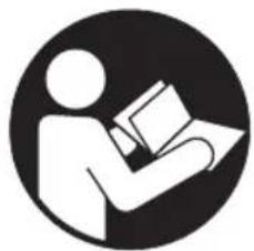 BOSCH LR20 - IMPORTANT: IMPORTANT : IMPORTANTE: Read Before Using Lire avant usage Leer antes de usar - 1