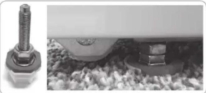 LG S3WFBN - ADVERTENCIA - 1