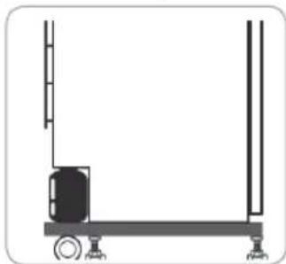 LG S3WFBN - Avertissement - 1