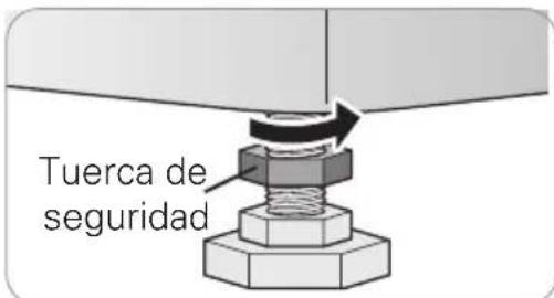 LG S3WFBN - PRECAUCION - 1