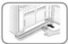 LG S3WFBN - Unpack accessories. - 1
