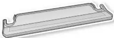 LG S3WFBN - Accessoires inclus - 2