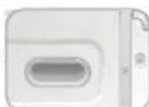 LG S3WFBN - Installation des capuchons - 2