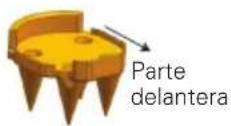 LG S3WFBN - ADVERTENCIA - 2