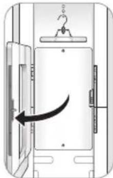 LG S3RFBN - Uso del kit de cuidado para pantalones con pliegue - 1