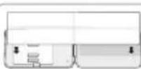 LG S3RFBN - Remplacement de la feuille d'arôme - 3