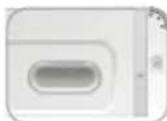 LG S3RFBN - INSTALLATION DES CAPUCHONS - 1