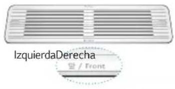 LG S3RFBN - PRECAUCION - 1