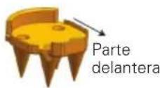 LG S3RFBN - ADVERTENCIA - 2