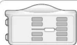 LG S3RFBN - Changing the Aroma Sheet - 8