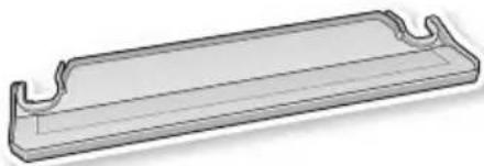 LG S3RFBN - Included Accessories - 2