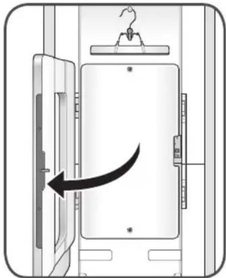 LG S3RFBN - CUIDADO PARA PANTALONES CON PLIEGUES - 1