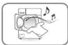 LG S3RFBN - REMARQUE - 4