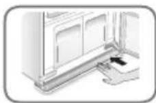 LG S3RFBN - Unpack accessories. - 1