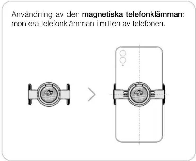 DJI Osmo Mobile 4 - 1