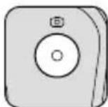DJI Osmo Mobile 4 - Joystick - 1
