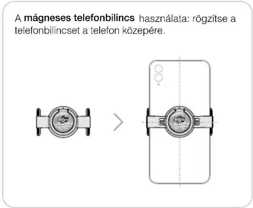 DJI Osmo Mobile 4 - 1