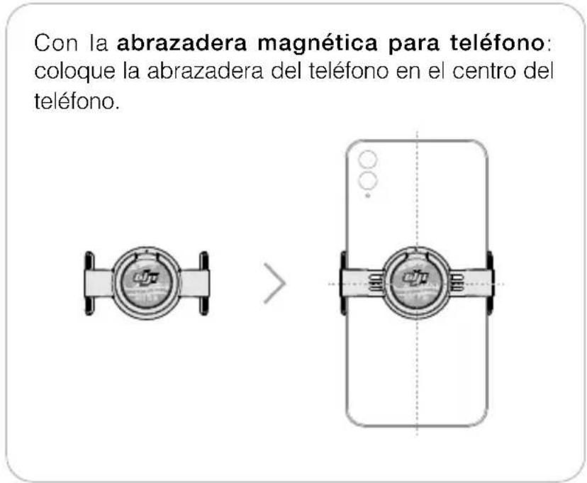 DJI Osmo Mobile 4 - 1