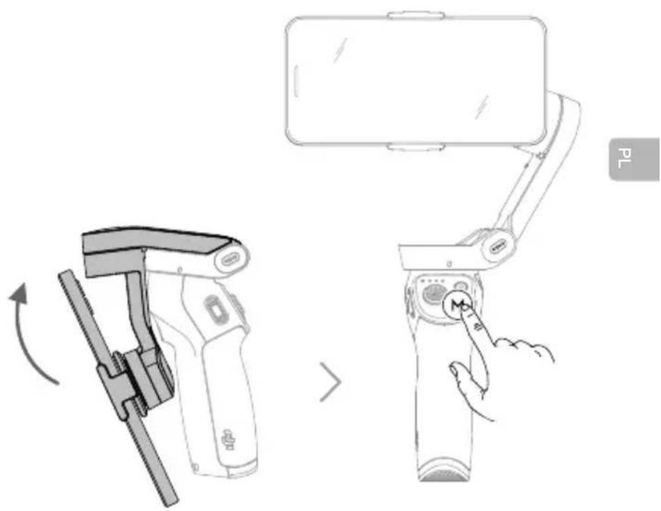 DJI Osmo Mobile 4 - ALBO - 4
