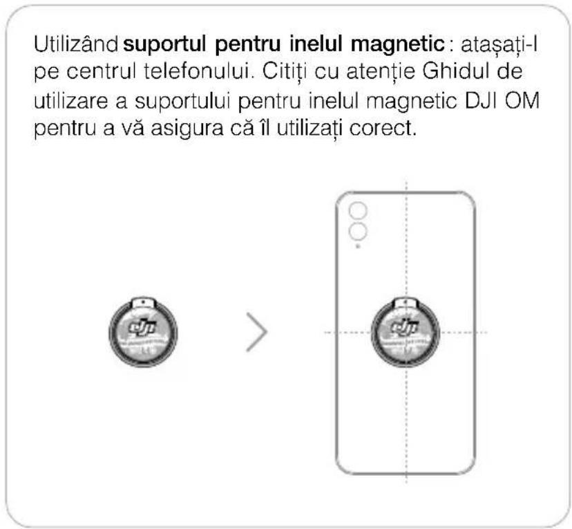 DJI Osmo Mobile 4 - SAU - 1