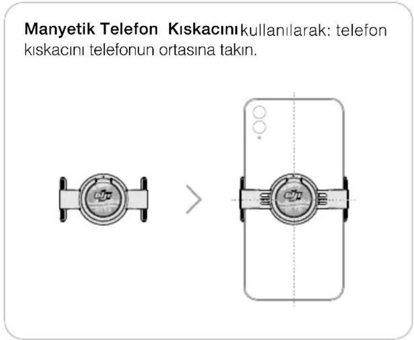 DJI Osmo Mobile 4 - 1