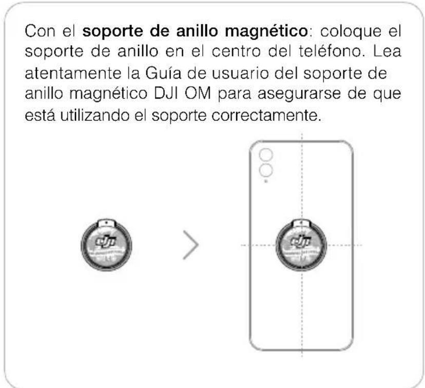 DJI Osmo Mobile 4 - O BIEN - 1