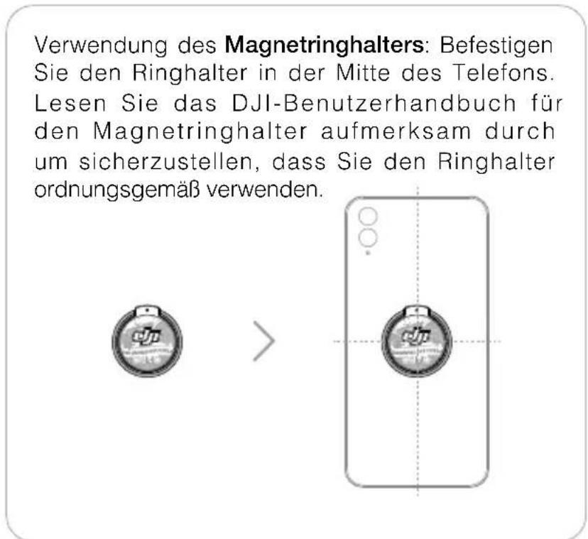 DJI Osmo Mobile 4 - ODER - 1