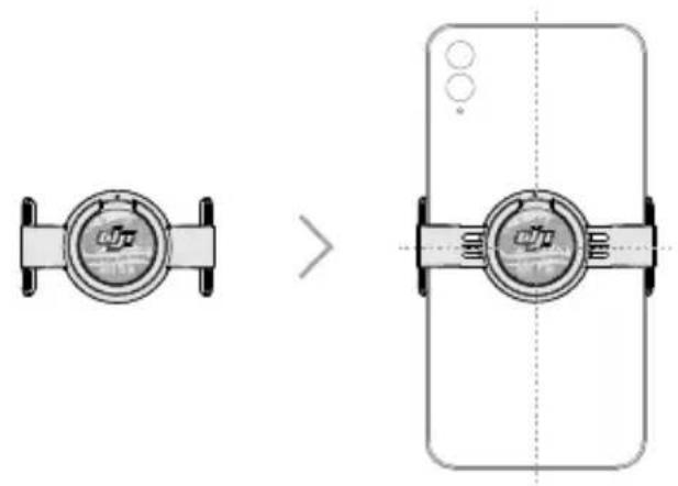 DJI Osmo Mobile 4 - 2