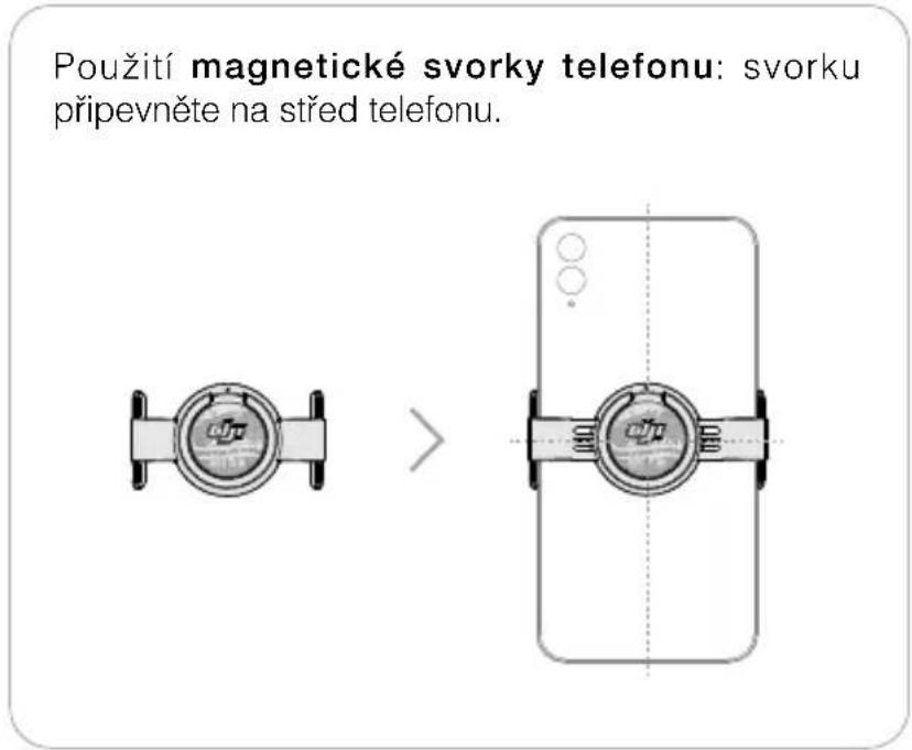 DJI Osmo Mobile 4 - 1
