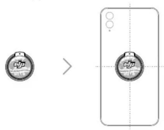 DJI Osmo Mobile 4 - OPPURE - 2