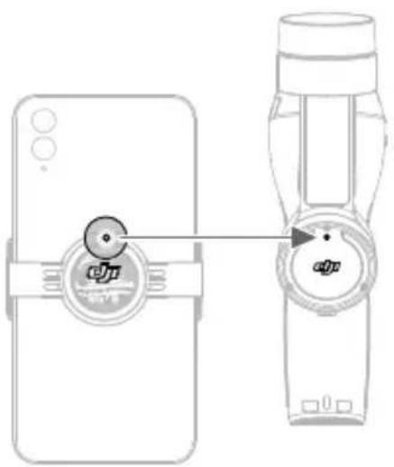 DJI Osmo Mobile 4 - ALBO - 3