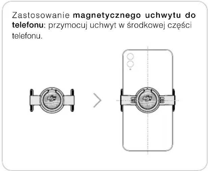 DJI Osmo Mobile 4 - 1