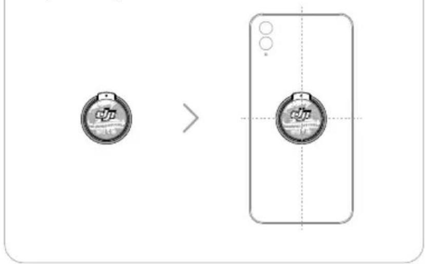 DJI Osmo Mobile 4 - ELLER - 1