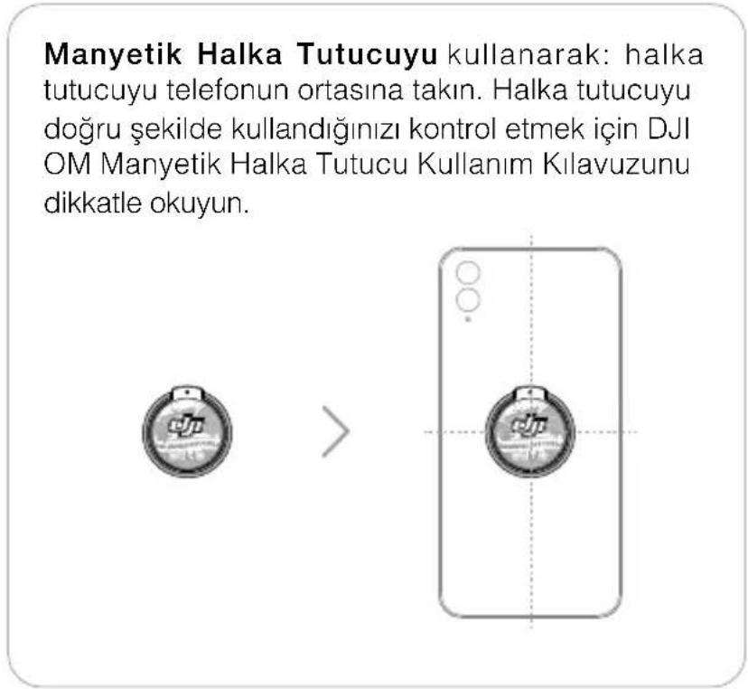 DJI Osmo Mobile 4 - 2