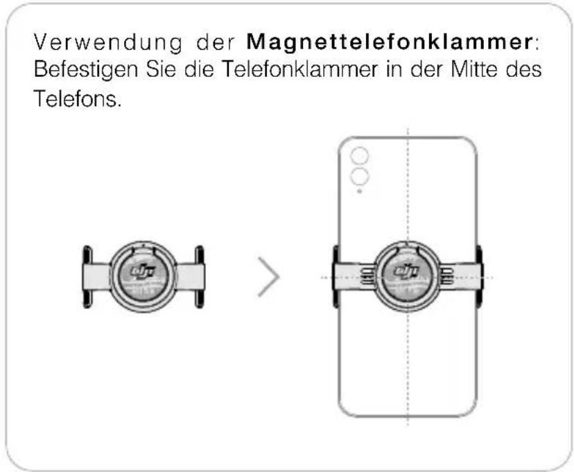 DJI Osmo Mobile 4 - 1