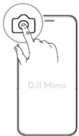 DJI Osmo Mobile 4 - DJI Mimo App - 3