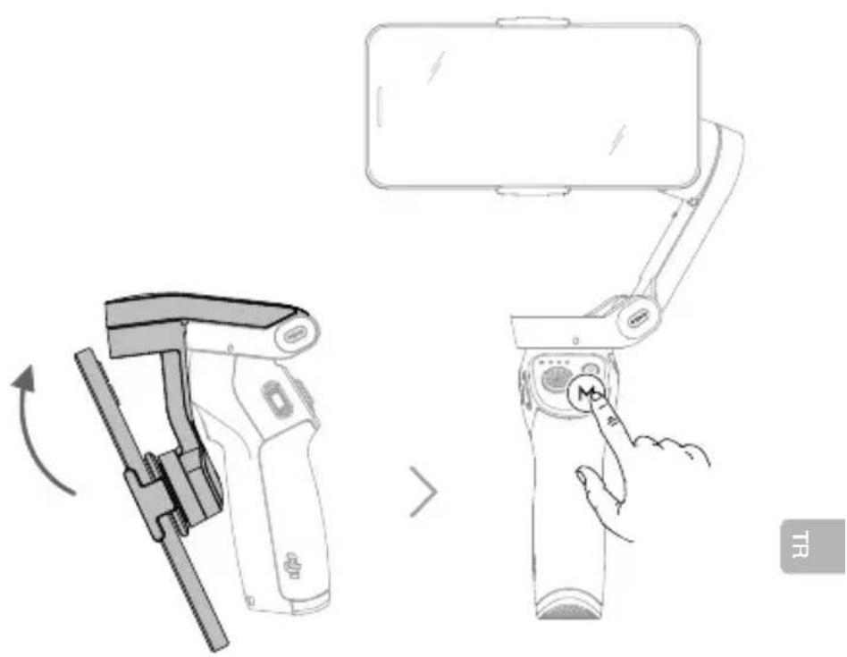 DJI Osmo Mobile 4 - 4