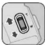 DJI Osmo Mobile 4 - Shutter Button - 1