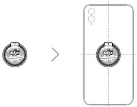 DJI Osmo Mobile 4 - OU - 1