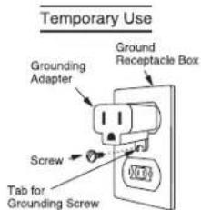 Dacor ADMWTK301S - Electrical Requirements - 2
