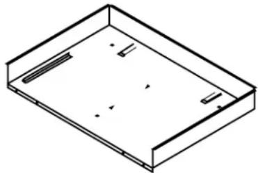 FRIGIDAIRE MWTK30FGUD - ES IMPORTANTE QUE LEA Y - 3