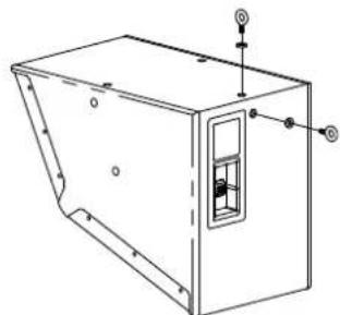 ELECTRO-VOICE EVC1122 - Attention! - 3