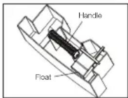 HONEYWELL DH50PW - Draining water collected in the Water Tank - 4