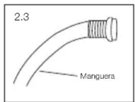 HONEYWELL DH50PW - Drenado De Agua Continuo - 3