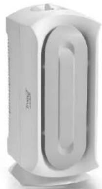 HAMILTON BEACH True Air 04386 - 1