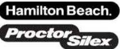 HAMILTON BEACH True Air 04383 - PROBABLE CAUSE - 1